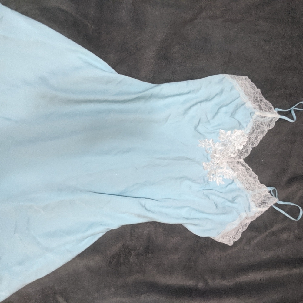 Night gown